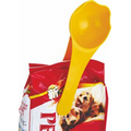 Pet Cup Scoop With Clip